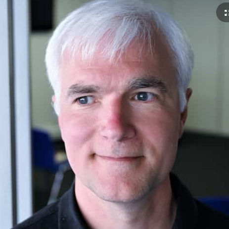 Ole Nygaard
